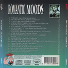 Various • Romantic Moods CD - pikkukuva 2