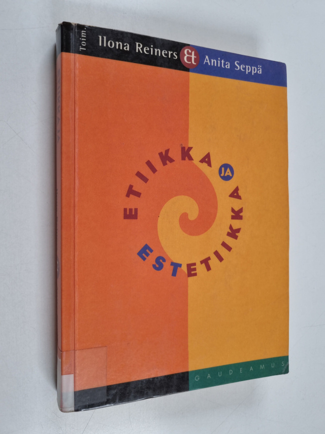 Etiikka ja estetiikka