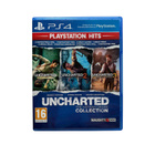 Uncharted The Nathan Drake Collection (PS4) - pikkukuva 1