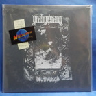 GRABGESANG - BLUTRAUSCH M-/M- LIMITED EDIT LP - pikkukuva 1