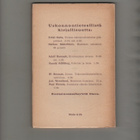 Holmberg:Jumalauskon alkuperä, Otava 1916, nid,tekijä =Harva - pikkukuva 2