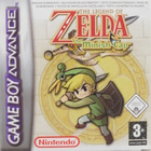 The Legend Of Zelda: The Minish Cap - pikkukuva 1
