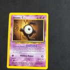 Unown E 67/75 Neo Discovery - pikkukuva 1