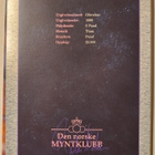 Gibraltar juhlaraha 5 puntaa Millenium 1999/2000 - pikkukuva 5
