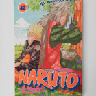 Masashi Kishimoto : Naruto 42 - Mangekyoon salaisuus - pikkukuva 1
