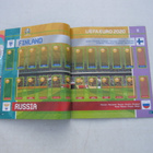 PANINI EURO 2020 KERÄILYKANSIO - pikkukuva 2