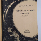 Bryan Berry : Uuden maailman ihmiset v 2018 - pikkukuva 3