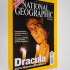 National Geographic Suomi 7/2007 - pikkukuva 1