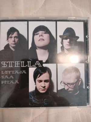 Stella - Löytäjä saa pitää