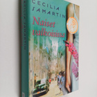 Cecilia Samartin : Naiset valkoisissa - pikkukuva 1