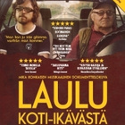Laulu Koti-ikävästä  -  DVD - pikkukuva 1