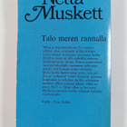 Netta Muskett : Talo meren rannalla - pikkukuva 2