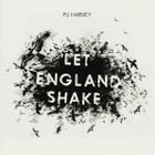 PJ HARVEY - LET ENGLAND SHAKE - pikkukuva 1