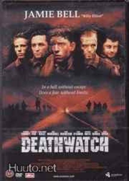 ¤¤¤ DEATHWATCH ( -K18 -) (Jamie Bell)