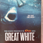 GREAT WHITE DVD - pikkukuva 1