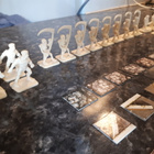 Hero Quest Noitaherran Paluu ENG - pikkukuva 3