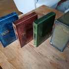 Lord of the Rings Trilogy Special Extended Edition 12DVD Box - pikkukuva 2