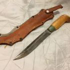 puukko 26,5 cm. - pikkukuva 2