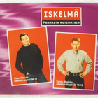 Various • Iskelmä #4 • 20 Radiohittiä CD - pikkukuva 2
