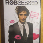 Robsessed (uusi) DVD - pikkukuva 1