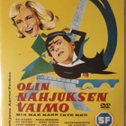 Olin nahjuksen vaimo DVD - pikkukuva 1