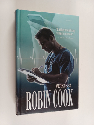 Robi Cook : Verkossa