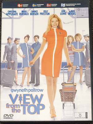 View from the Top (Dvd)
