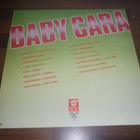VARIOUS - BABY CARA ( LP . VINYYLI ) - pikkukuva 2