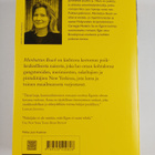 Jennifer Egan : Manhattan Beach - pikkukuva 2