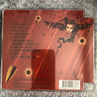 UNIKLUBI - Luotisade cd-albumi - pikkukuva 2