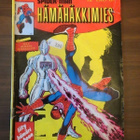 Hämähäkkimies # 12/1983 - pikkukuva 1