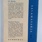 Quentin Patrick : S/S Murha - pikkukuva 2