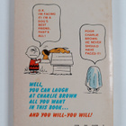 Charles Monroe Schulz : Let's Face It, Charlie Brown! - pikkukuva 2