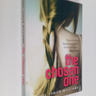 Carol Lynch Williams : The chosen one - pikkukuva 1