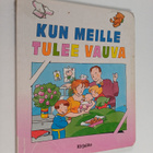 Ilkka (suom.) Rekiaro : Kun meille tulee vauva - pikkukuva 1