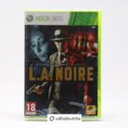 L.A. Noire - Xbox 360 - pikkukuva 1