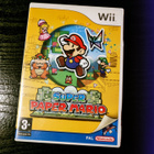 Super Paper Mario Wii - pikkukuva 1