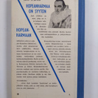 Jack O'Brien : Hopeanharmaa on syytön - pikkukuva 2