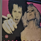 SID & NANCY LEVY + POKKARI DVD - pikkukuva 1