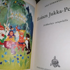Aili Somersalo - Iloinen Jukka-Pekka - 1.p.1952 kuv. Karma - pikkukuva 2
