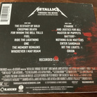 METALLICA - Through The Never - pikkukuva 2