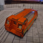 Corgi Toys mini bus - pikkukuva 3
