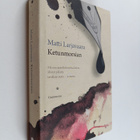 Matti Larjavaara : Ketunmorsian - pikkukuva 1