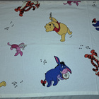 Nalle Puh verhokappa 205x53cm - pikkukuva 2