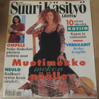 Suuri käsityö lehti -lehtiä - pikkukuva 2