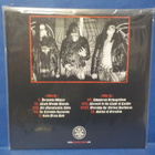 ARCHGOAT - WORSHIP THE ETERNAL DARKNESS M-/M- FRA 2021 LP - pikkukuva 2
