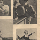 Nuorison Joulu  1943 Jouluporsas. Suruton lapsuus. - pikkukuva 2