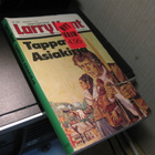 Larry Kent 103 Tappava asiakirja - pikkukuva 1