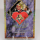 1994-95 Gold Leaf Stars John Vanbiesbrouck/Potvin /10000 - pikkukuva 1