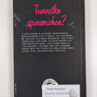 Dori Hillestad Butler : Tunnetko apinamiehen - pikkukuva 2